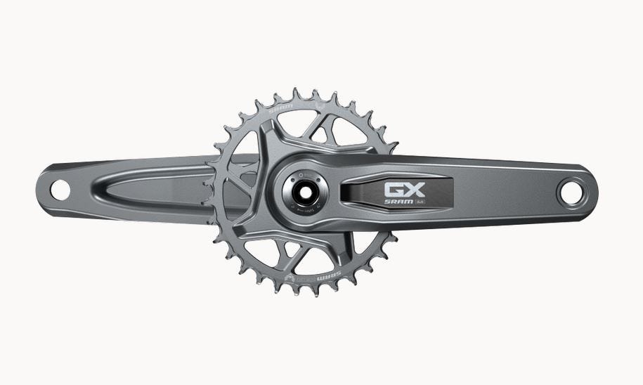 Sram Crankset gx eagle Transmission Crankset gx eagle trans.175mm 32t