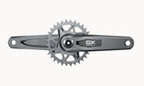 Sram Crankset gx eagle Transmission Crankset gx eagle trans.175mm 32t