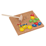 Creative Craft Group Hammer Tap