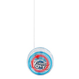 Creative craft group jojo met licht - blauw