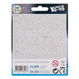 Creative craft group jojo met licht - blauw