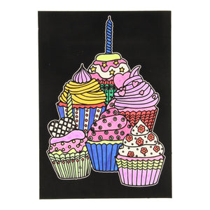 Descriptive image text