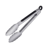 Westmark bbq serveertang mini rvs 20cm