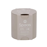 Candela profumata Spaas Glow 35h - Mattino consapevole | 3 pezzi