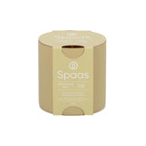 Spaas Glow scented candle 35 hours - Shimmering Smile