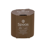 Spaas Glow scented candle 35h - Warm Wonder