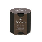 Świeca zapachowa Spaas 35h - migoczący dotyk | 3 sztuki