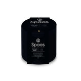 Spaas Glow scented candle 35h - Midnight Magic