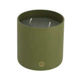 Candela profumata Spaas Glow 2 stoppini 55 ore - riflessi romantici | 3 pezzi