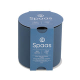 Spaas glöd doftljus 2-vekar 55h - mjuk soluppgång | 3 stycken