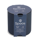 Spaas Glow scented candle 2 -wiek 55h - Midnight Magic