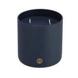 Spaas glow vonná svíčka 2-knot 55h - půlnoční magie | 3 kusy