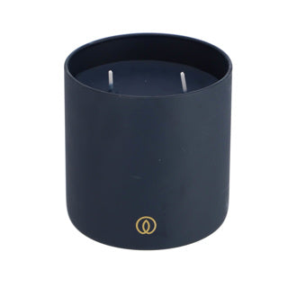 Spaas Glow scented candle 2 -wiek 55h - Midnight Magic
