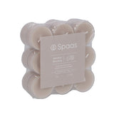 Space Scented Clearlights Block Packing X18 4.5 hours - Mindful Morning