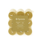 Space Scented Clearlights Block Packing X18 4.5 hours - Shimmering Smile
