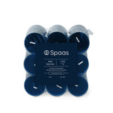 Space Scented Clearlights Block Packing X18 4.5 hours - Soft Sunrise