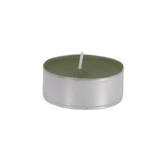 Spaas Maxi Geurthelicht Block Package X8 10h - Romantic Reflections