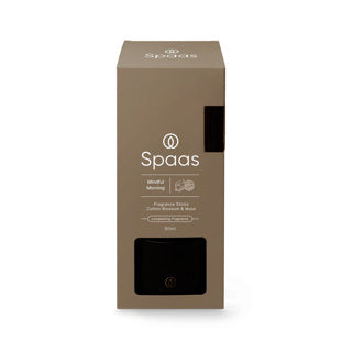 Space scent sticks 80ml - Mindful Morning