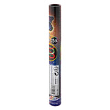 Grafix glow sticks 15 stykker i rør | 24 stk