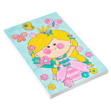 Paint by Numbers - Girl