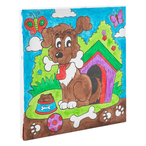 Descriptive image text