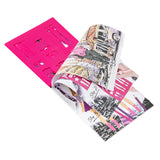 Grafix Fashion Design Sticker Book + šablony