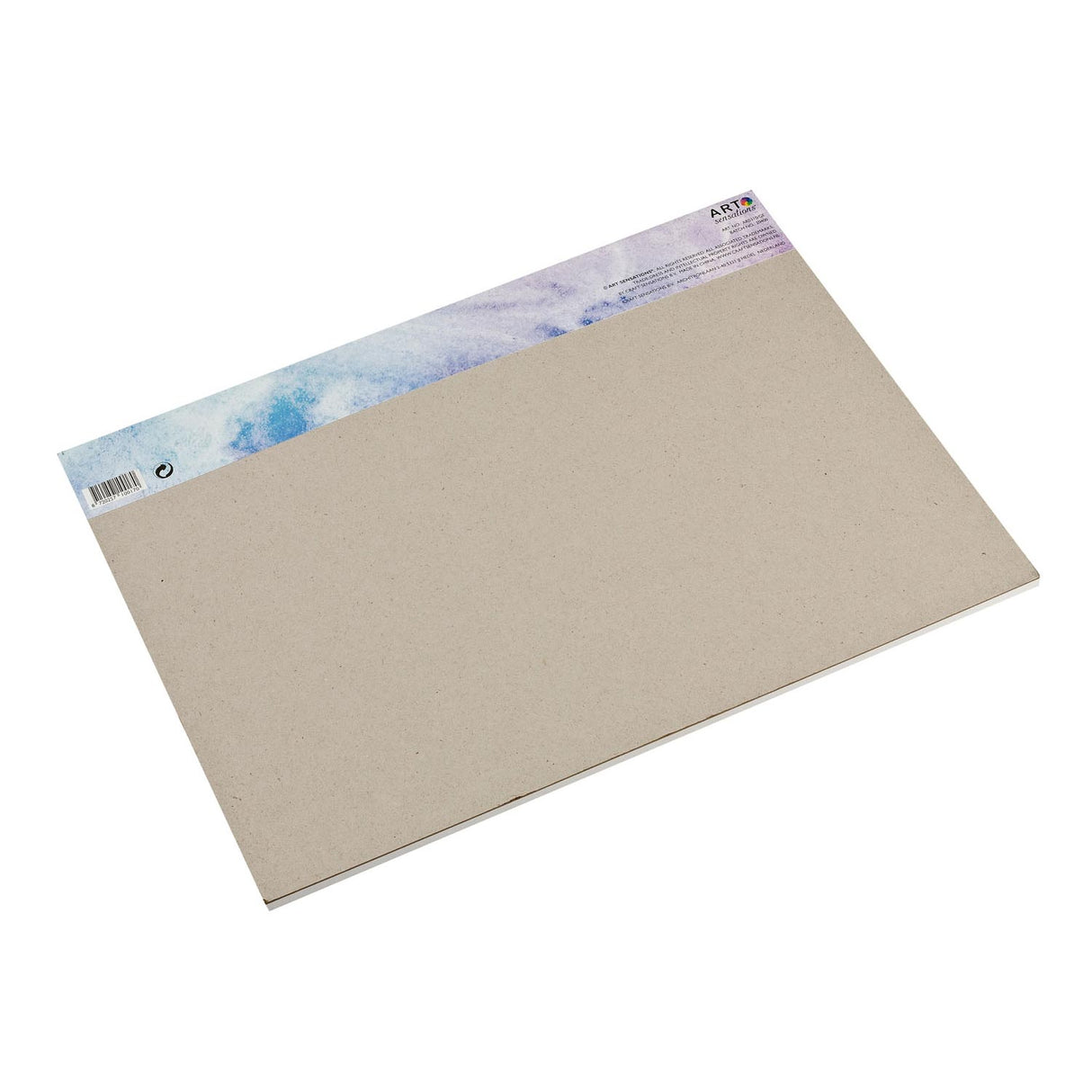 Nassau Fine Art Nassau A3 Aquarel Block, 20 Sheets
