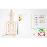 Nassau Fine Art Nassau Complete Acryl Set, 17DLG.