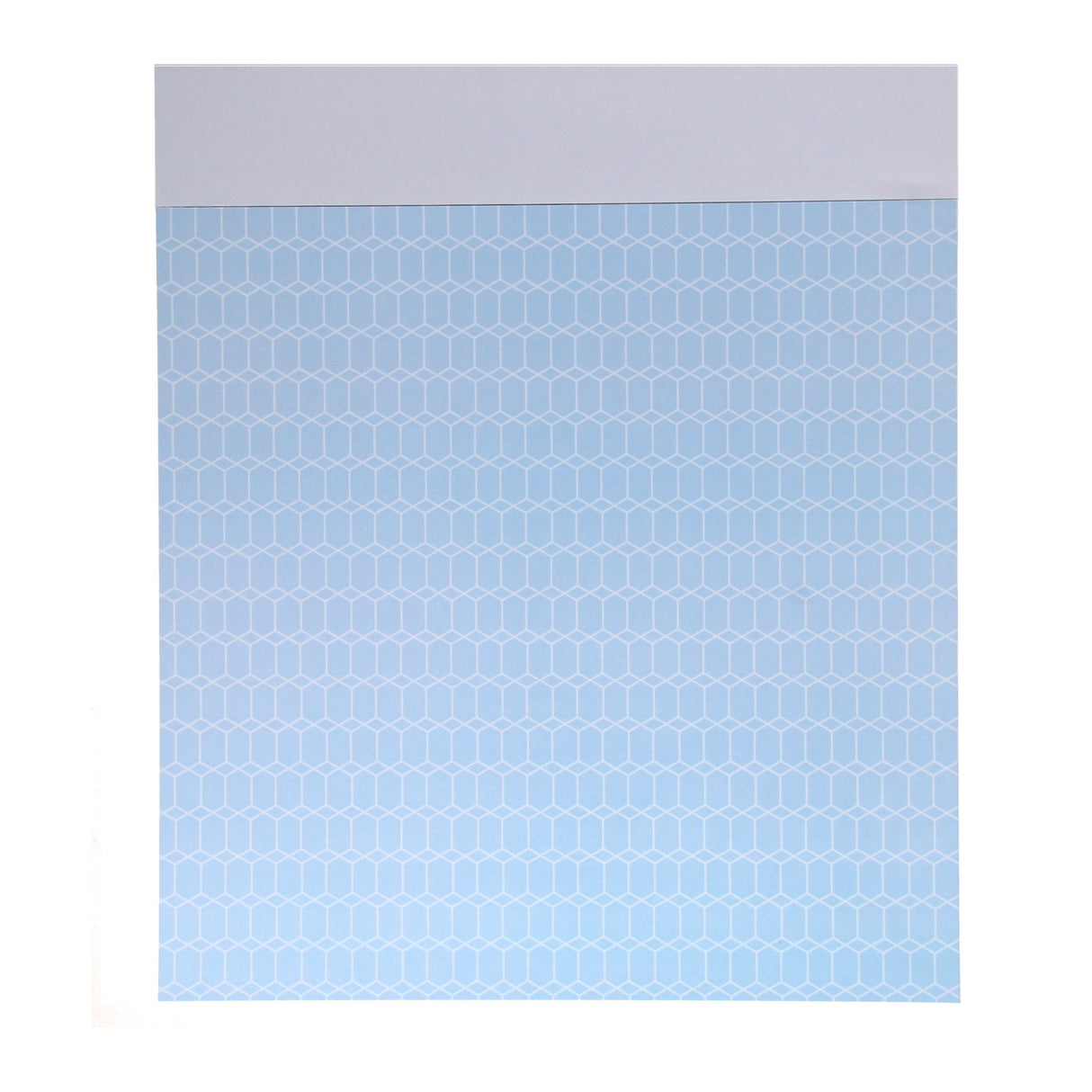 Creative craft group knutselkarton, 30 vellen - blauw