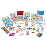 Creative Craft Group Basic Crater Craft Film Craft Package complet