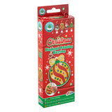 Grafix make your own diamond painting keychain Christmas