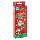 Grafix make your own diamond painting keychain Christmas