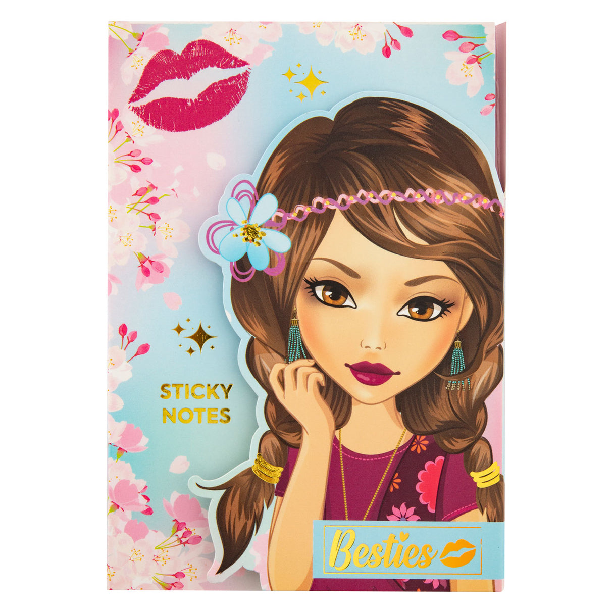 Note appiccicose bestie set