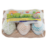 Grafix Húsvéti Tojás színek jelölőkkel, 6st.