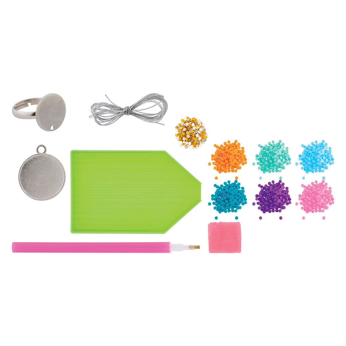 Besties Joyas de pintura de diamantes