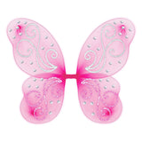 Creative Craft Group decorate your own fairy wings, 4dlg.