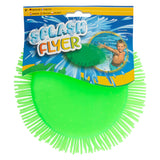 Creative Craft Group Splash Flyer Frisbee, 17 cm