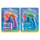 Groupe d'artisanat créatif Luminous Bubble Vessie Shooter