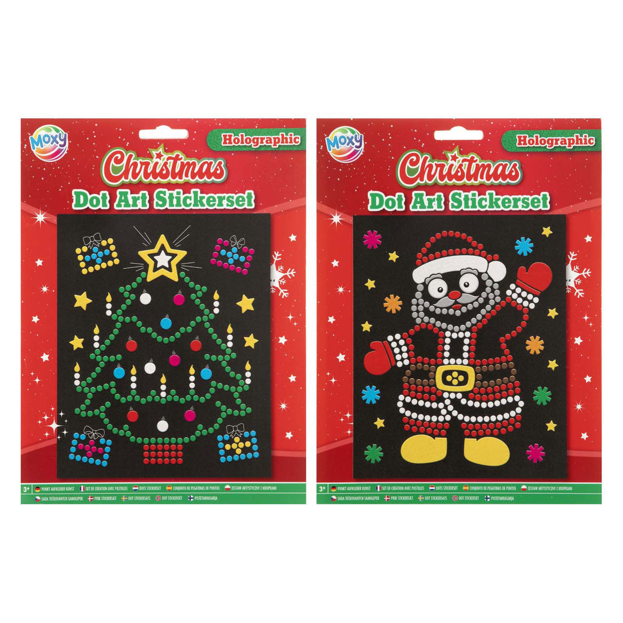 Creative Craft Group de Noël
