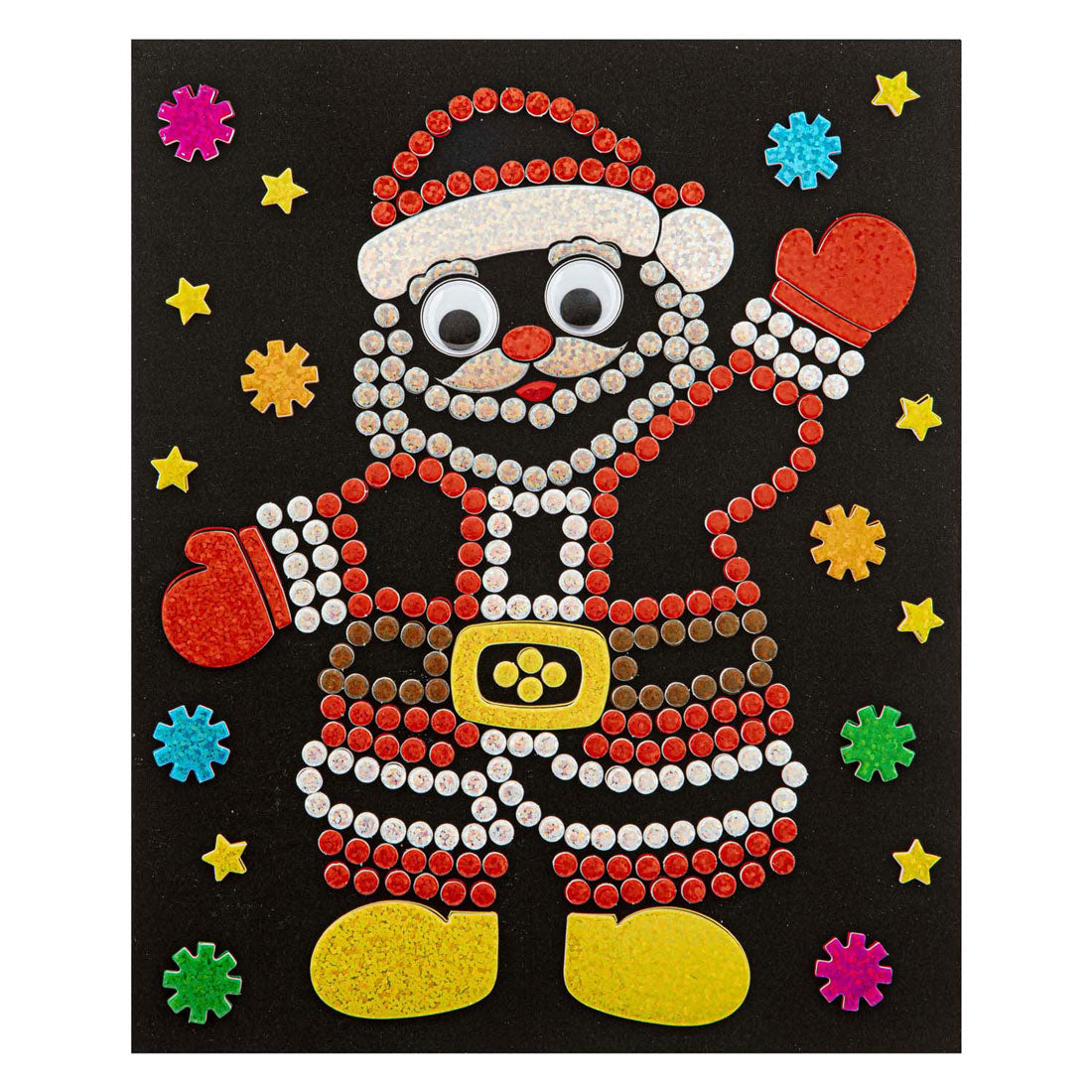Creative Craft Group de Noël