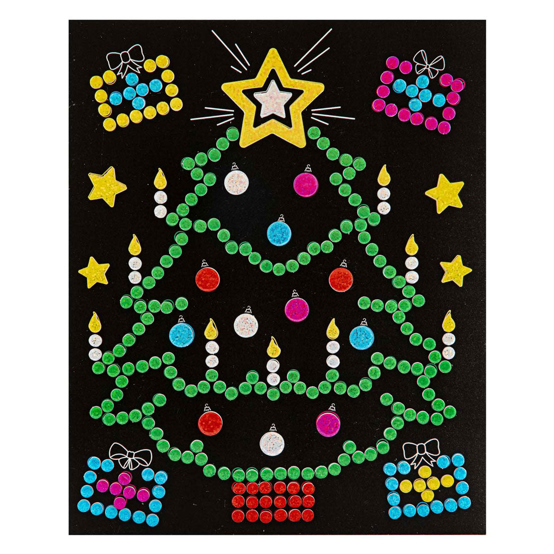 Creative Craft Group de Noël