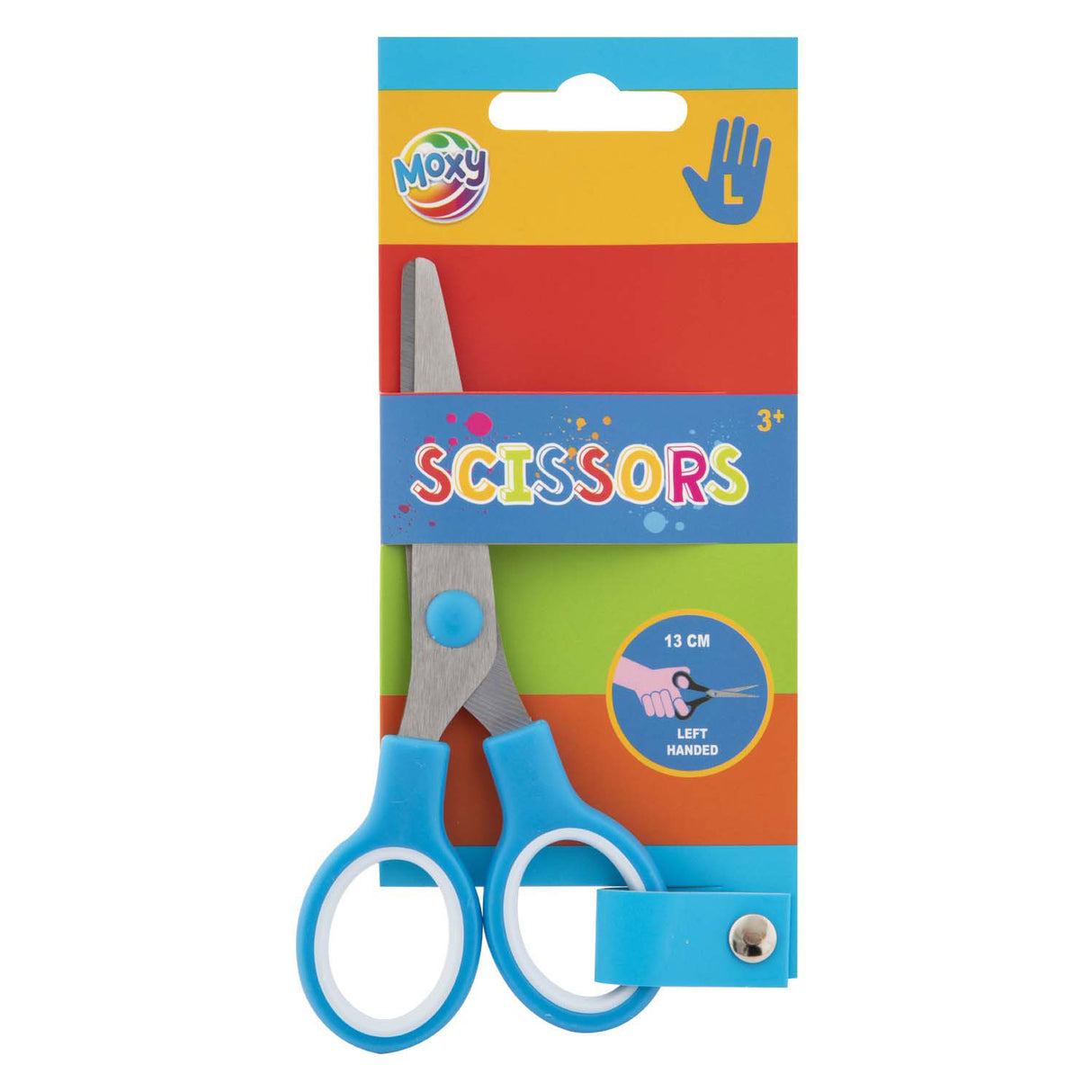 Creative Craft Group Crafts Scissors Left -handed