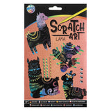 Creative Craft Group naredite svojo umetnost za praske
