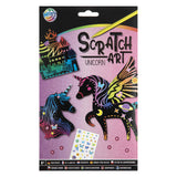 Creative Craft Group naredite svojo umetnost za praske
