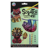 Creative Craft Group naredite svojo umetnost za praske