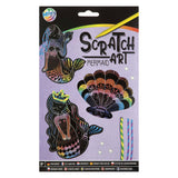 Creative Craft Group naredite svojo umetnost za praske