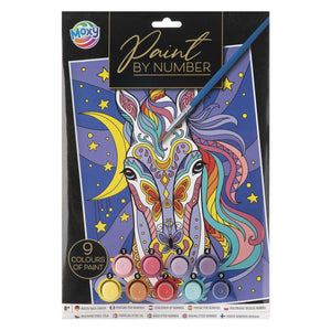 Descriptive image text