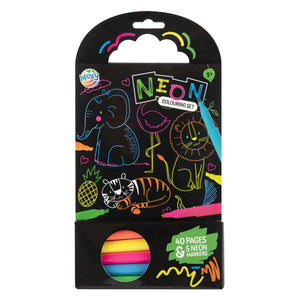 Descriptive image text