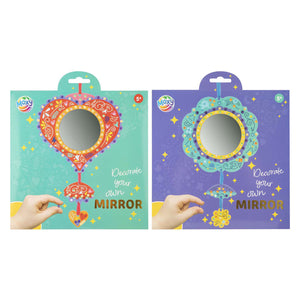 Descriptive image text