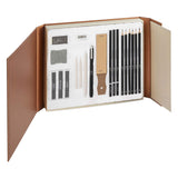 Nassau watercolor craft set, 22 pcs.